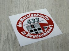 Adesivo IHC IHC International