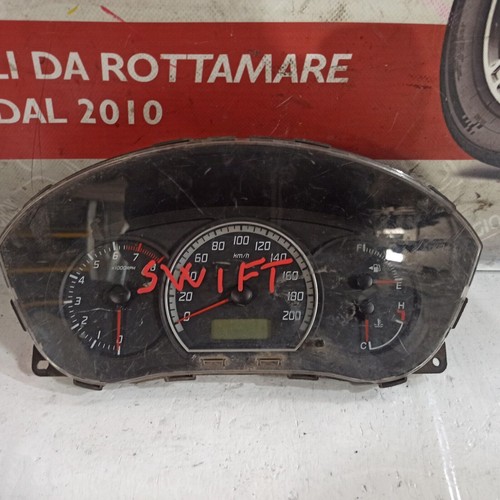 Quadro strumenti - quadro,