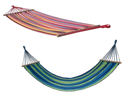 Amaca cotone 100x200 sogni - amaca,