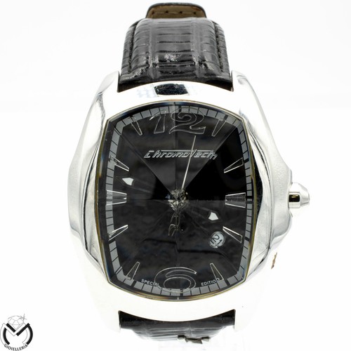 Orologio chronotech 7896m - chronotech,