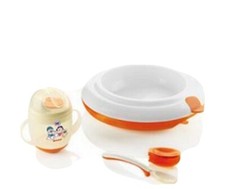 Set Prima Pappa Guzzini