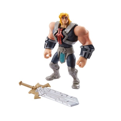 Masters the universe - masters,
