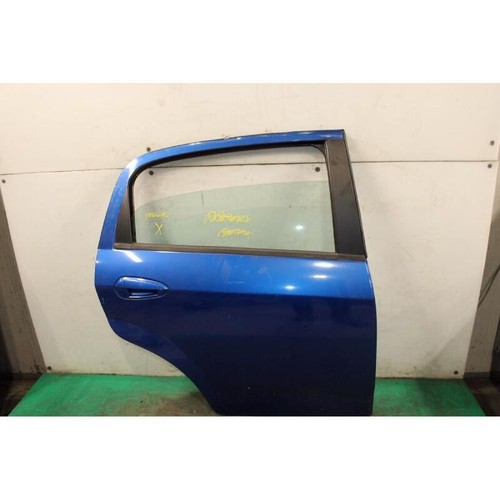 Porta post fiat - fiat, grande