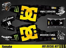 Kit Decalcomania Per Jet Ski