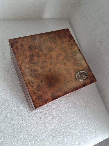 Scatola girard perregaux - scatola,