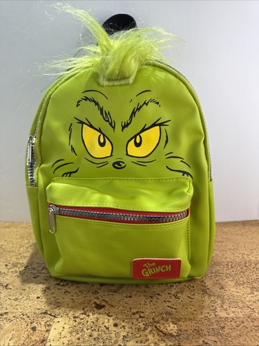 Seuss the grinch - dr.,