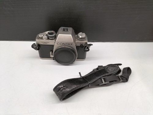 Contax anni fotocamera - anni,