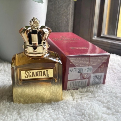 Jean paul gaultier scandal - gaultier,