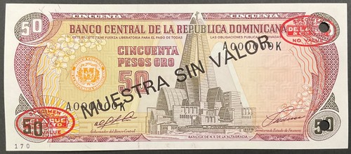 Pesos oro 1991 - pesos,
