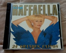 RAFFAELLA CARRA' - Ciao