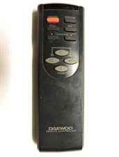 Telecomando videoregistratore
