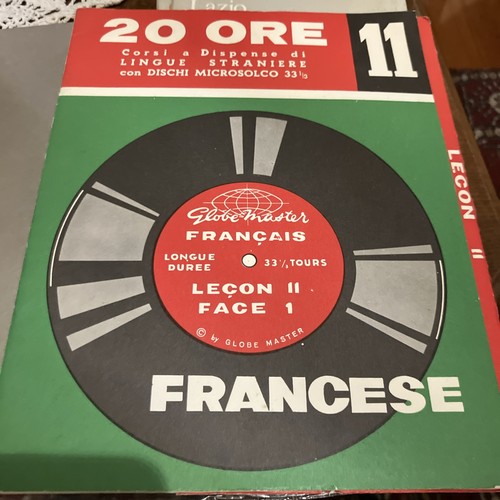 Corso ore dispense - 20,