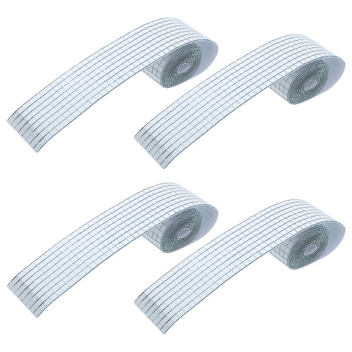 Rolls adesivo specchio - 4,