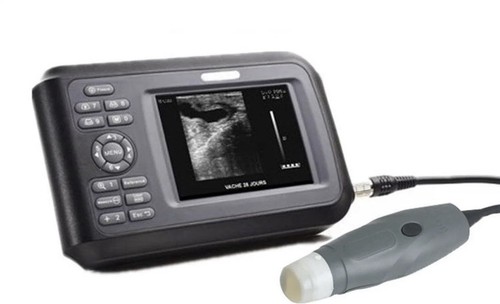 Scanner ultrasuoni gravidanza - scanner,