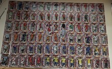 Figurine Panini World Cup