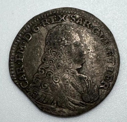Carlo emanuele iii - carlo, (1730-1755)