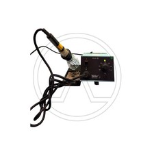 WELLER PU81 SOLDERING STATION