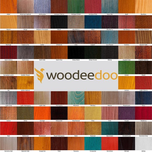Colorante per legno interno - , a