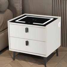 Comodino smart cassetti - comodino,
