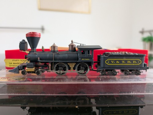 Rivarossi 1212 locomotiva - rivarossi,
