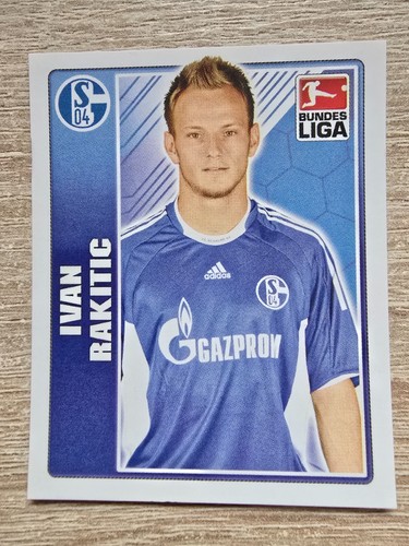 Topps ivan rakitic 365 - rakitic,