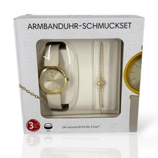 Orologio da polso bracciale