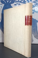 Manuale dell'architetto Consiglio Nazionale delle Ricerche 1953