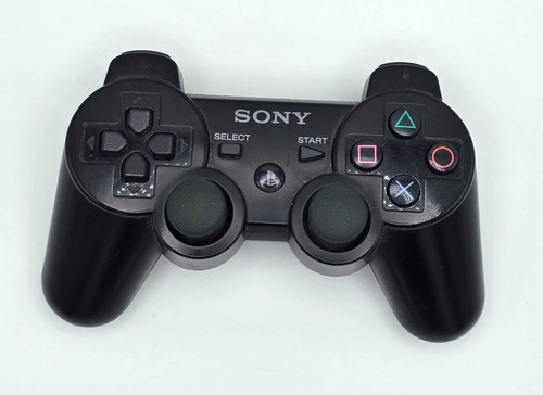 Sony ps3 dualshock - sony,