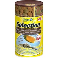 Tetra Selection Mix di Mangimi