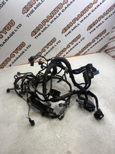 TELAIO CABLAGGIO MOTORE NISSAN