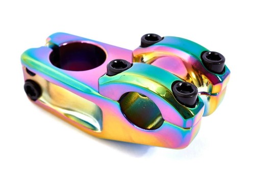 Khe bikes mvp bmx 50mm - bikes,