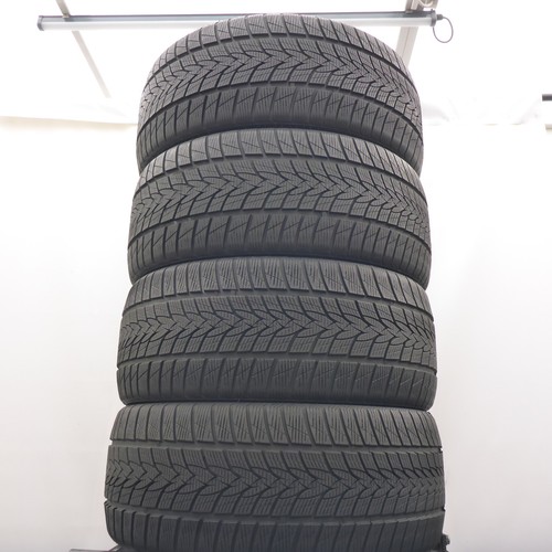 255 4 pneumatici - 255, 20
