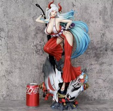ONE PIECE 47cm Anime Figure