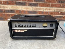 Amplificatore Mini Rig Ashdown