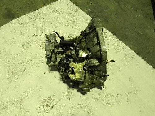 55180653 cambio fiat punto - 55180653,