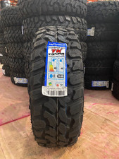 35X12.5 R15 113Q COMPASAL VERSANT MT Pneumatici Offroad Strada  MUD TERRAIN