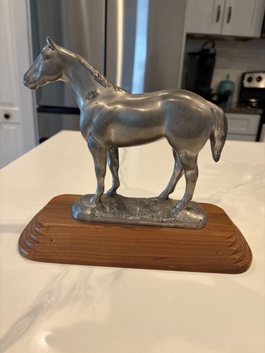 Aqha trofeo assn quarter - aqha, horse
