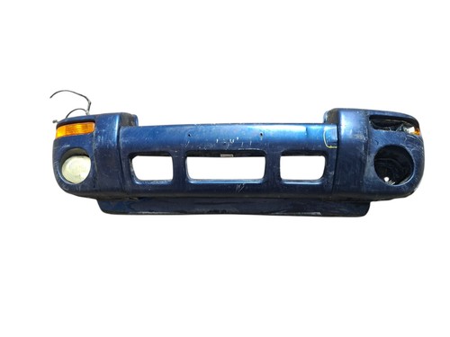Paraurti anteriore jeep - paraurti,