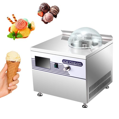 Macchina per gelato