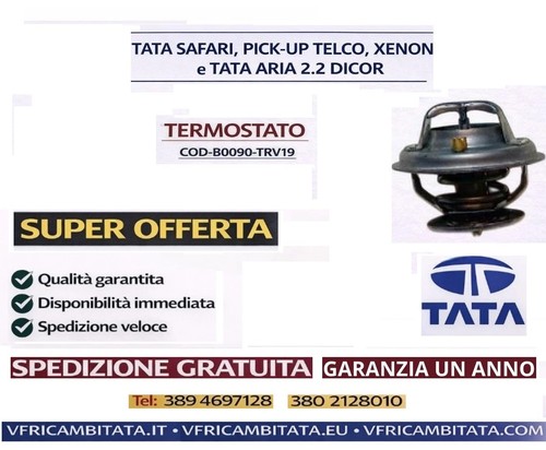 Tata safari telco xenon - tata, safari-telco-xenon-tata