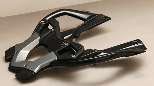 Bmw supporto bauletto top - supporto, case