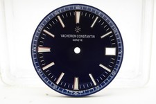 Vacheron Constantin Overseas blue dial 4500V