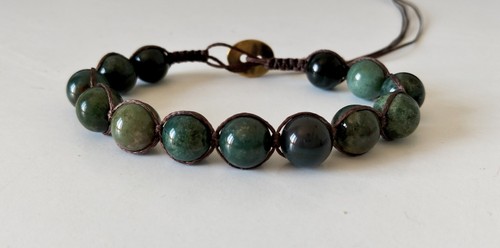 Bracciale shamballa tipo - shamballa,