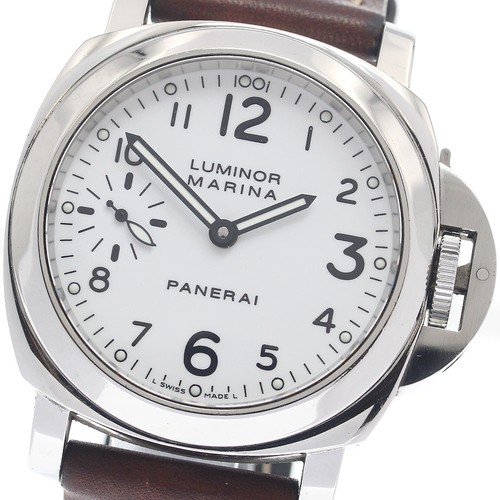 Orologio uomo panerai - uomo,