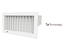 TecnoSystemi Bocchetta motor