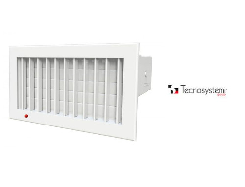 Tecnosystemi bocchetta motor - tecnosystemi,