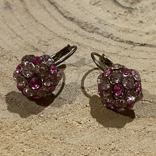 Boucles oreilles pendantes - boucles,