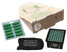 Set adatto Vorwerk Folletto