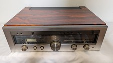 Luxman 1040 vintage - vintage, stereo