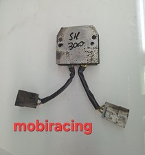 Regolatore Di Tensione Honda